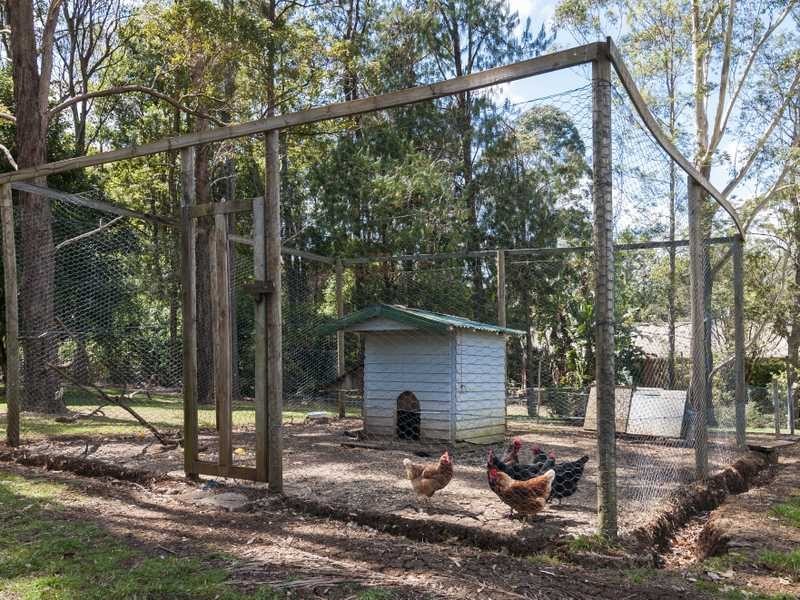 749 Houghlahans Creek Road, Fernleigh NSW 2479