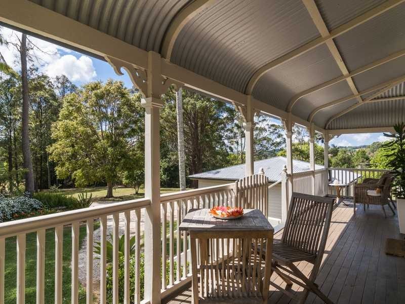 749 Houghlahans Creek Road, Fernleigh NSW 2479