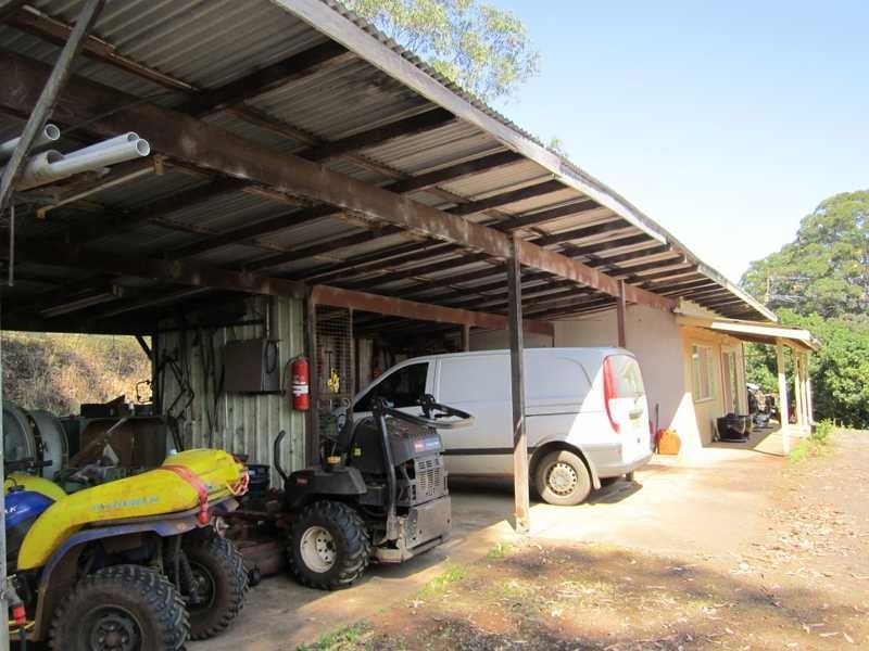 66 Fraser Road, Dunoon NSW 2480