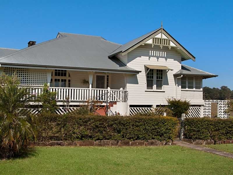 Lot 2 / 287 Numulgi Road, Numulgi NSW 2480