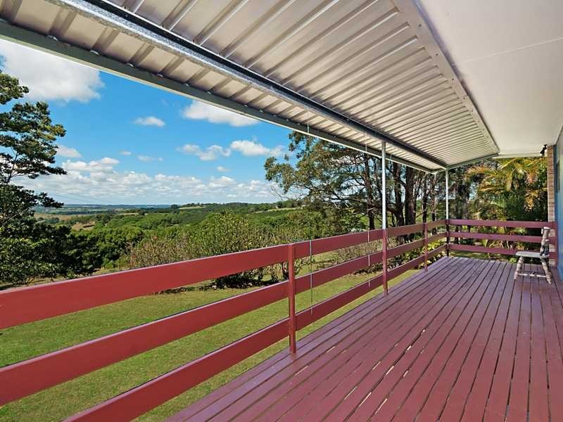 255 Goremans Road, Eureka NSW 2480