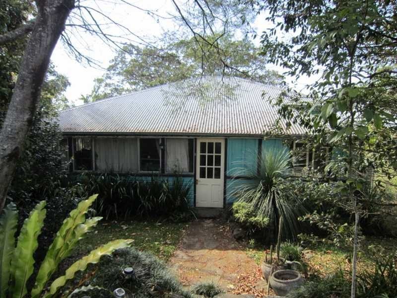 1077 Bangalow Road, Bexhill NSW 2480