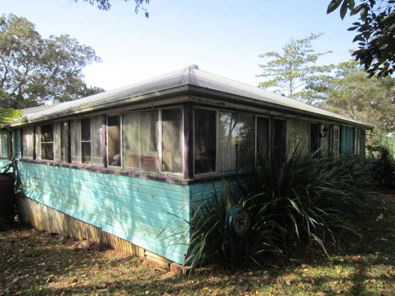 1077 Bangalow Road, Bexhill NSW 2480