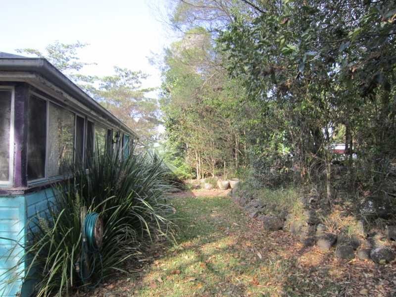 1077 Bangalow Road, Bexhill NSW 2480