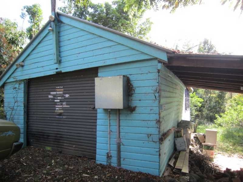 1077 Bangalow Road, Bexhill NSW 2480