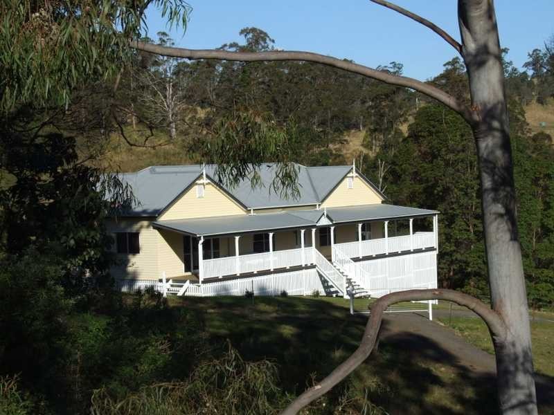 Lot 3 Zouch Road, Stony Chute NSW 2480