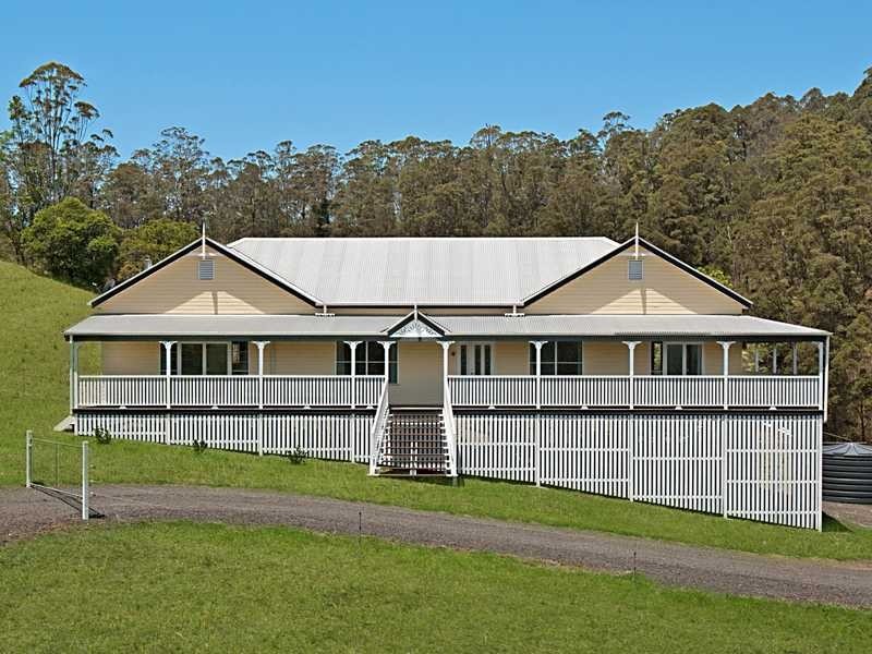Lot 3 Zouch Road, Stony Chute NSW 2480