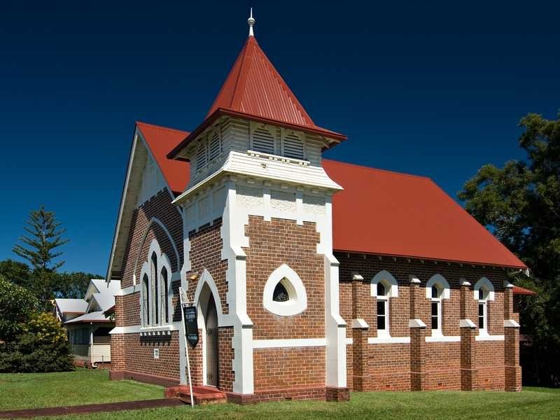 11 Main Street, Clunes NSW 2480