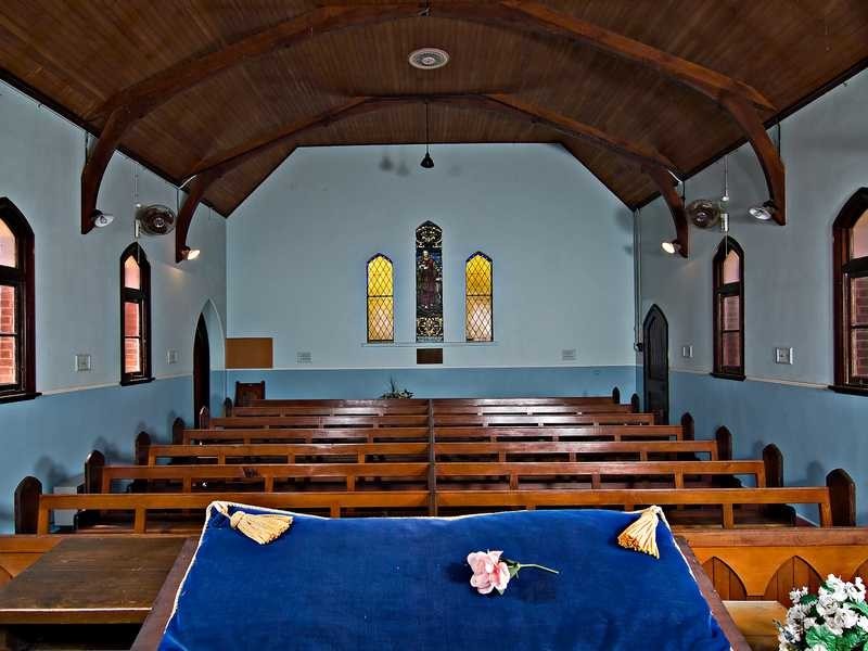 11 Main Street, Clunes NSW 2480