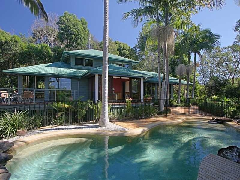 4 Cooinda Place, Federal NSW 2480