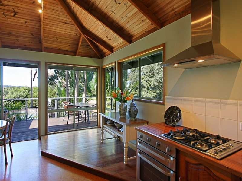 4 Cooinda Place, Federal NSW 2480