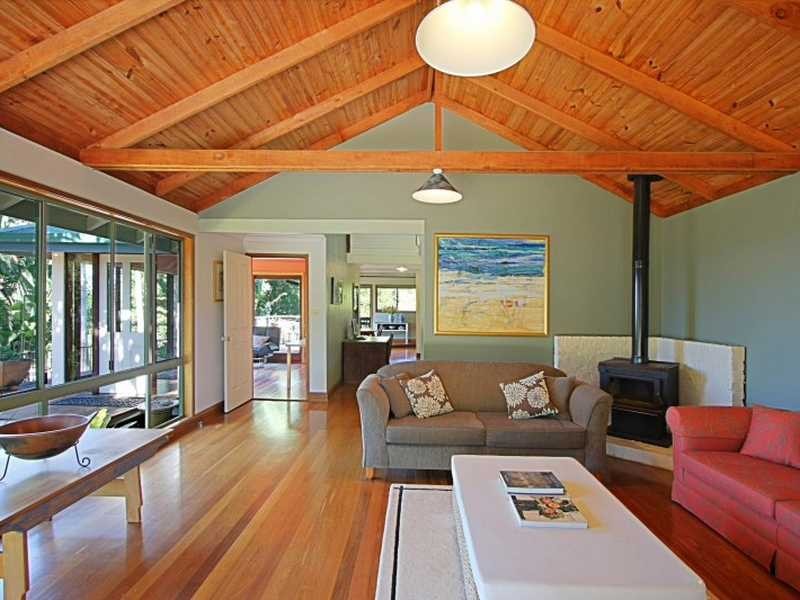 4 Cooinda Place, Federal NSW 2480