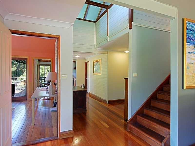 4 Cooinda Place, Federal NSW 2480