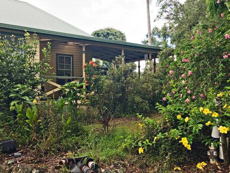 1273 Bangalow Road, Clunes NSW 2480