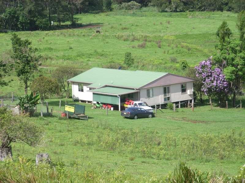 1397 Nimbin Road, Goolmangar NSW 2480