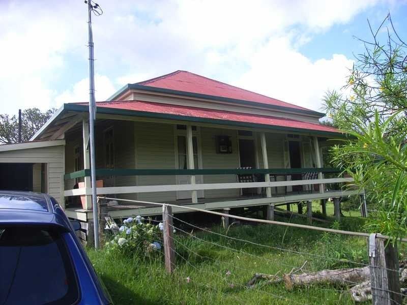 1397 Nimbin Road, Goolmangar NSW 2480