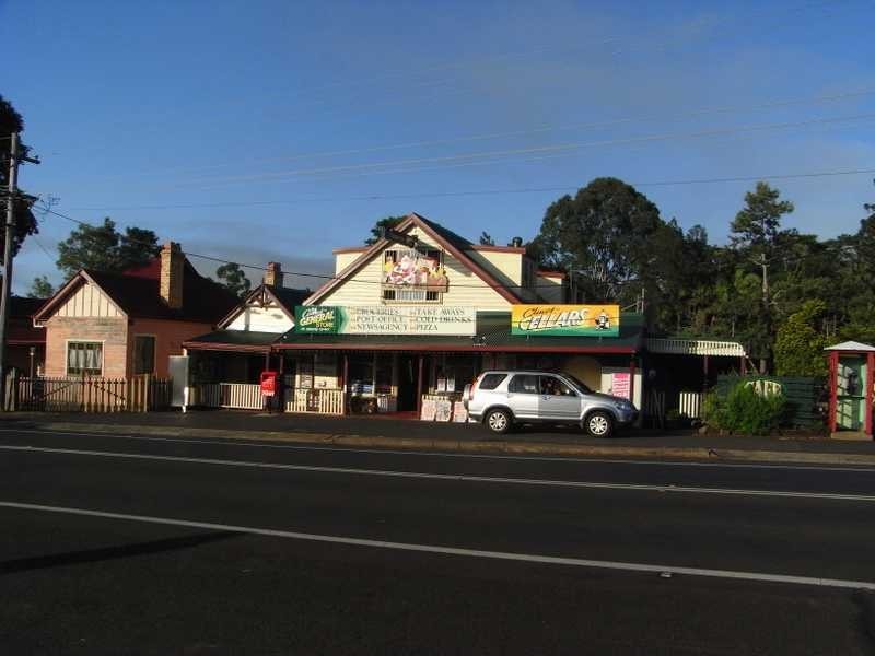 9 Main Street, Clunes NSW 2480