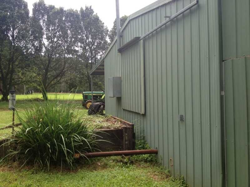 814 Fernleigh Road, Brooklet NSW 2479