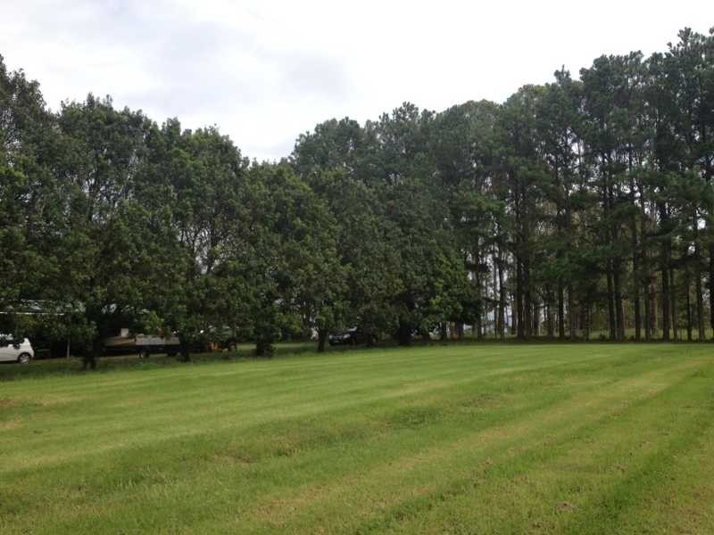 814 Fernleigh Road, Brooklet NSW 2479