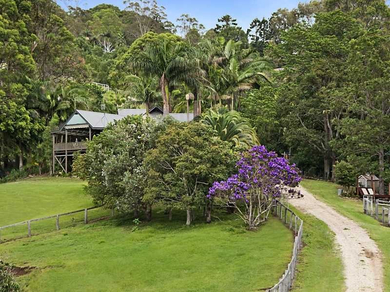 15 James View Court, Coorabell NSW 2479