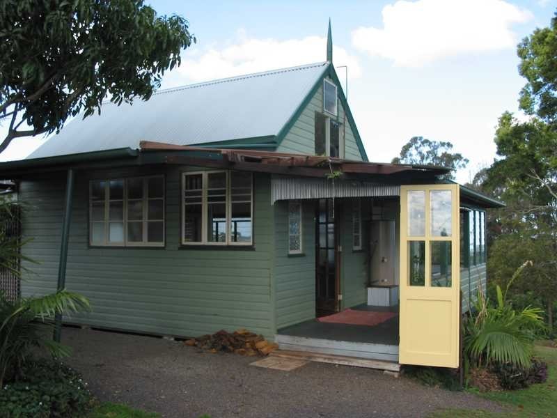 500 Rosebank Road, Rosebank NSW 2480