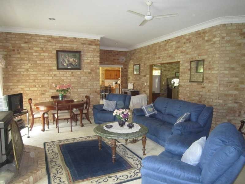 151 Pinchin Road, Goolmangar NSW 2480