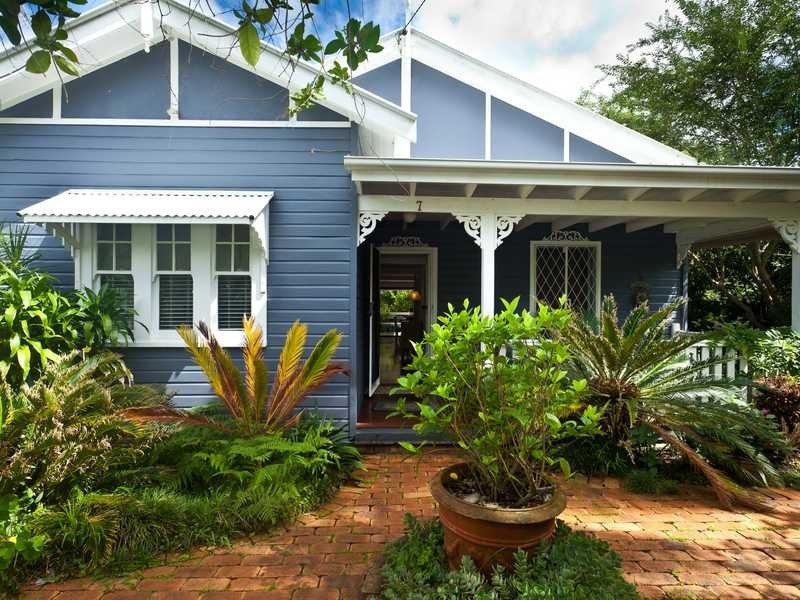 7 Keith Street, Bangalow NSW 2479