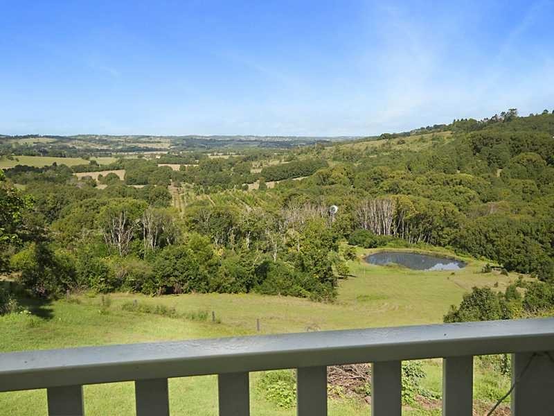 1171 Booyong Road, Clunes NSW 2480