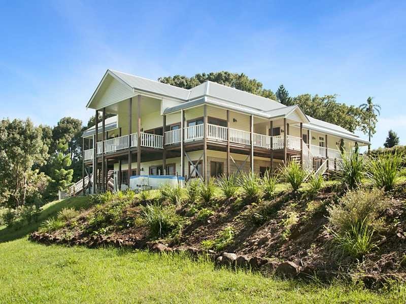 1171 Booyong Road, Clunes NSW 2480