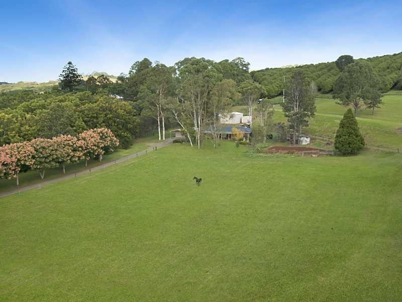723 Houghlahans Creek Rd, Pearces Creek NSW 2477