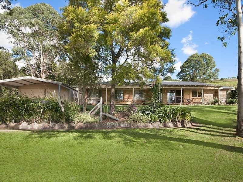 723 Houghlahans Creek Rd, Pearces Creek NSW 2477