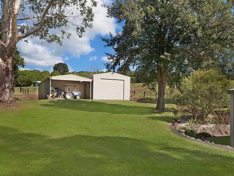 723 Houghlahans Creek Rd, Pearces Creek NSW 2477