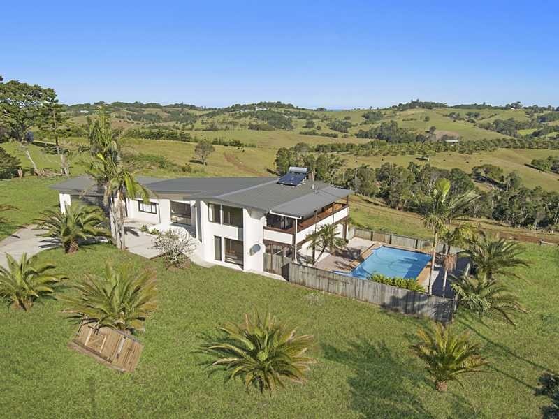 Lot 2/ 485 Bangalow Road, Byron Bay NSW 2481