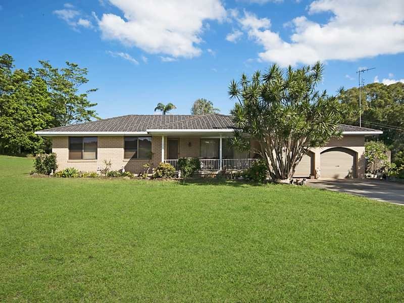 257 North Teven  Road, Teven NSW 2478