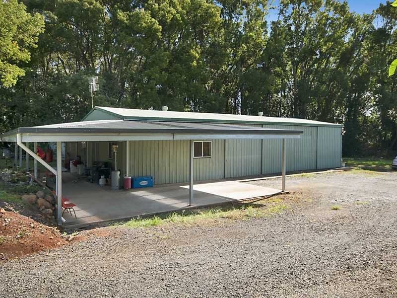 257 North Teven  Road, Teven NSW 2478
