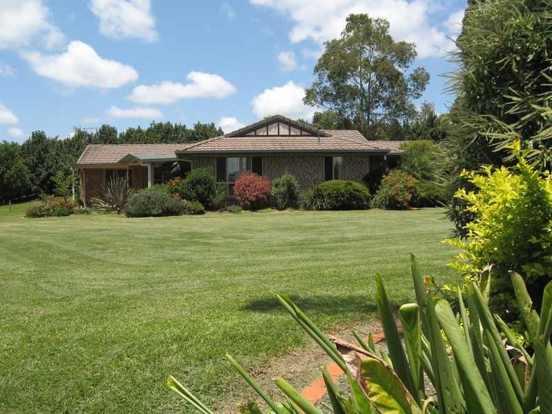 498 Cowlong Road, Mcleans Ridges NSW 2480