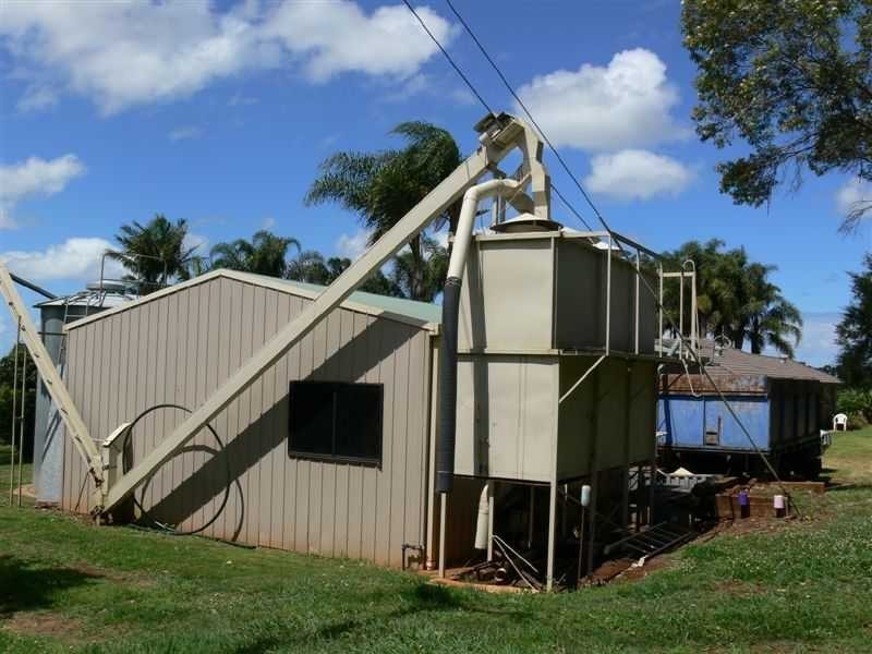 498 Cowlong Road, Mcleans Ridges NSW 2480