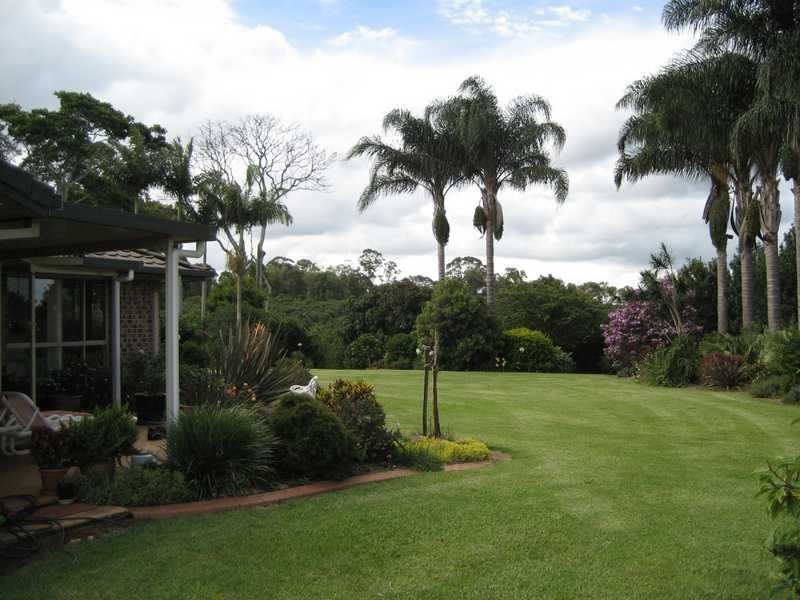 498 Cowlong Road, Mcleans Ridges NSW 2480