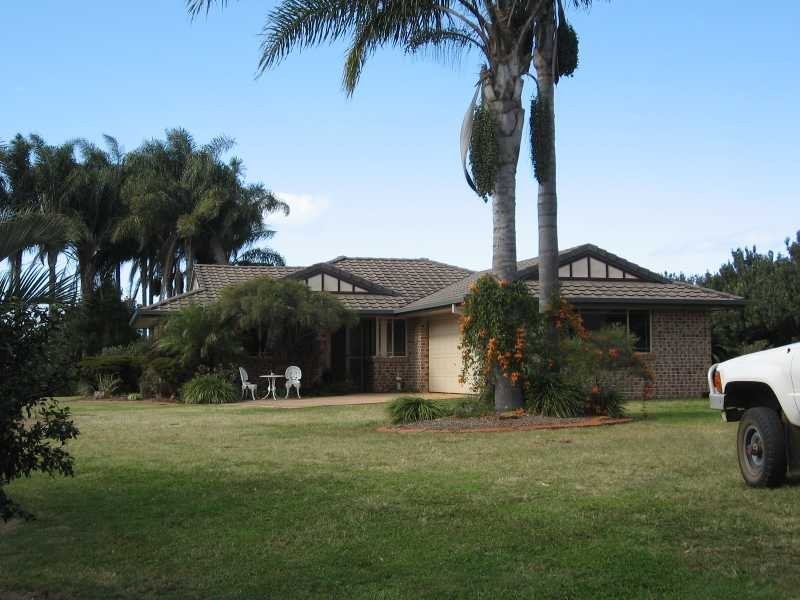 498 Cowlong Road, Mcleans Ridges NSW 2480