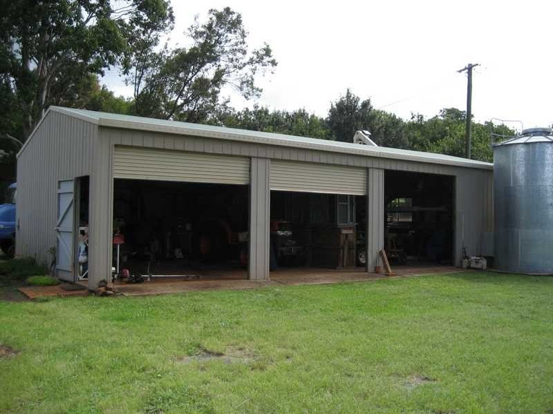 498 Cowlong Road, Mcleans Ridges NSW 2480