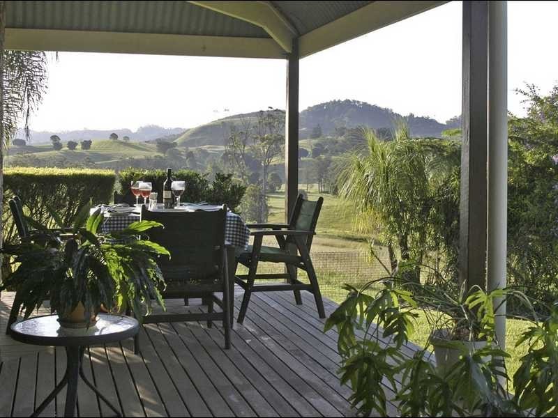 140 Crofton Road, Nimbin NSW 2480