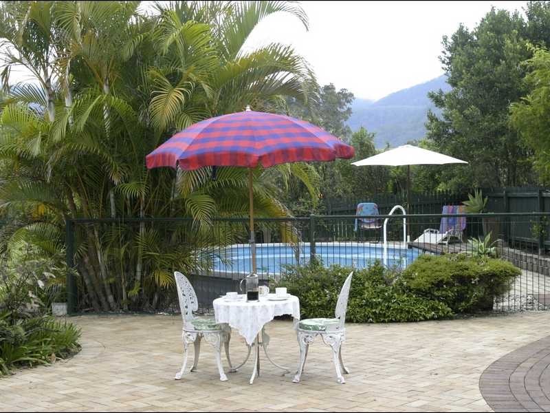 140 Crofton Road, Nimbin NSW 2480