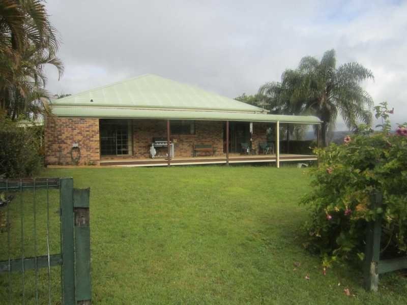 140 Crofton Road, Nimbin NSW 2480
