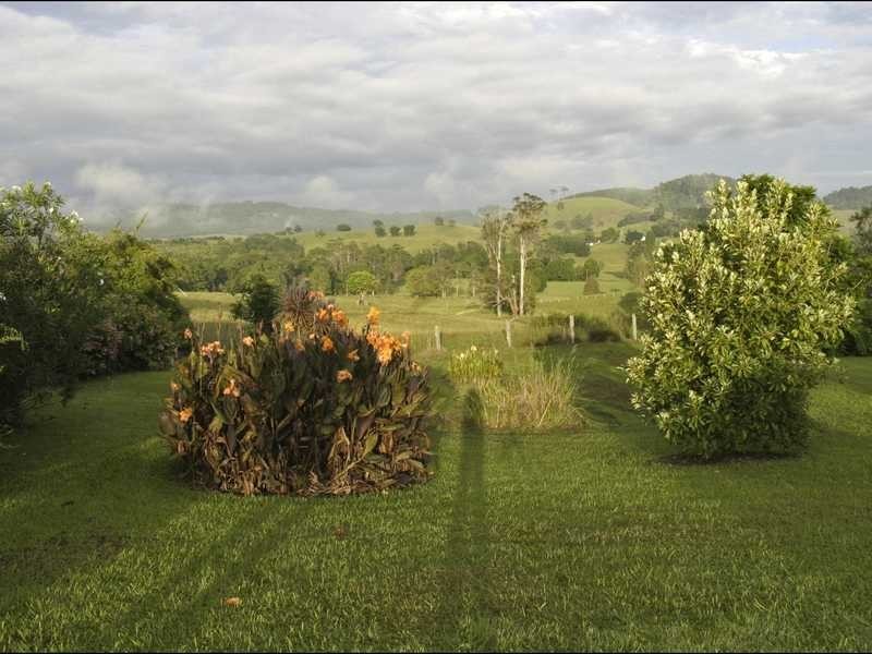140 Crofton Road, Nimbin NSW 2480