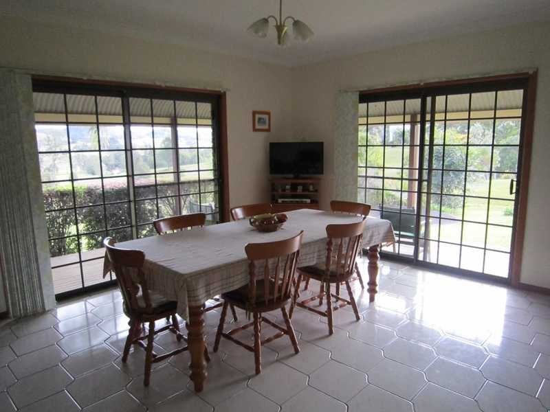 140 Crofton Road, Nimbin NSW 2480