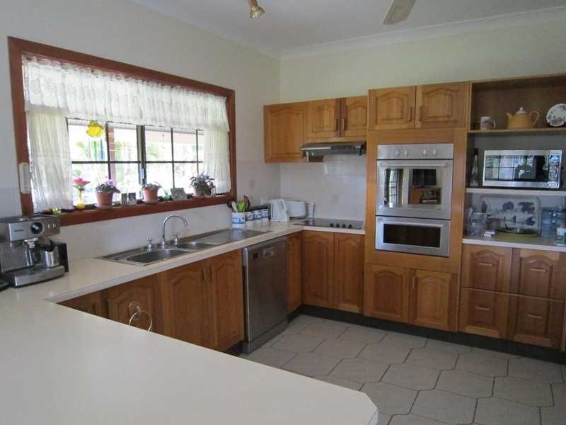 140 Crofton Road, Nimbin NSW 2480
