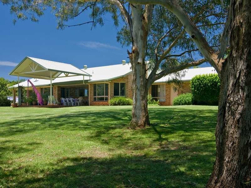 472 Cowlong Road, Mcleans Ridges NSW 2480