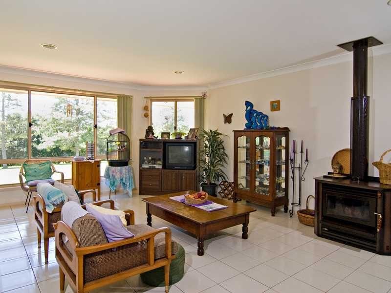 472 Cowlong Road, Mcleans Ridges NSW 2480