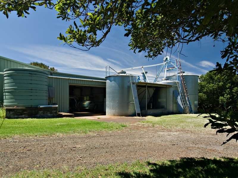 472 Cowlong Road, Mcleans Ridges NSW 2480
