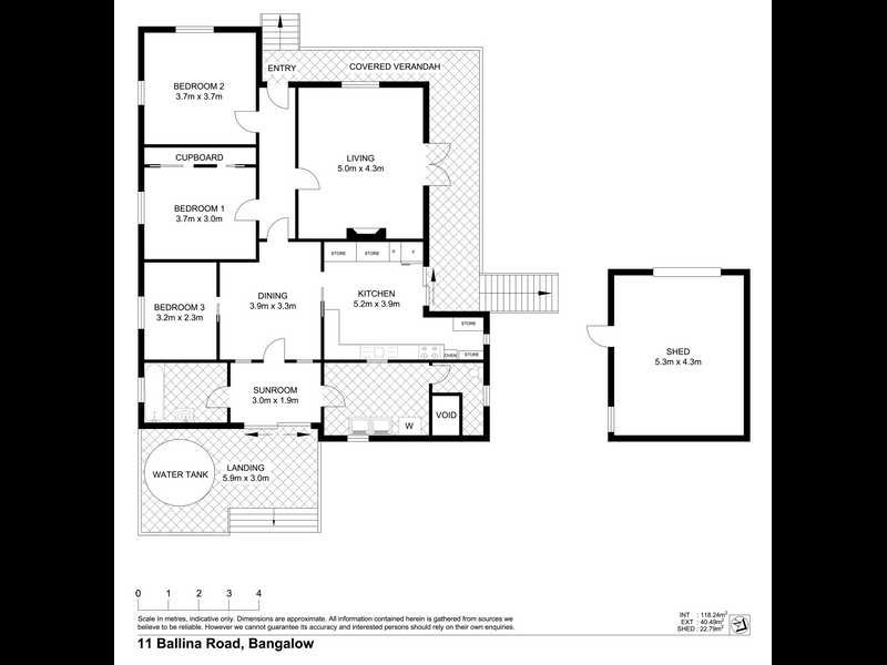 11 Ballina Rd, Bangalow NSW 2479